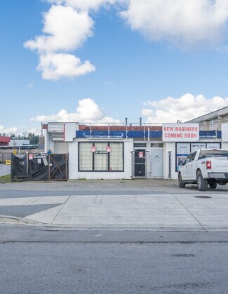 Surrey, BC Retail - 10657 135A St