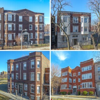 Woodlawn Multi-Family Portfolio