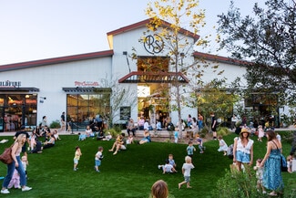 San Juan Capistrano, CA Retail - 31896 Paseo Adelanto