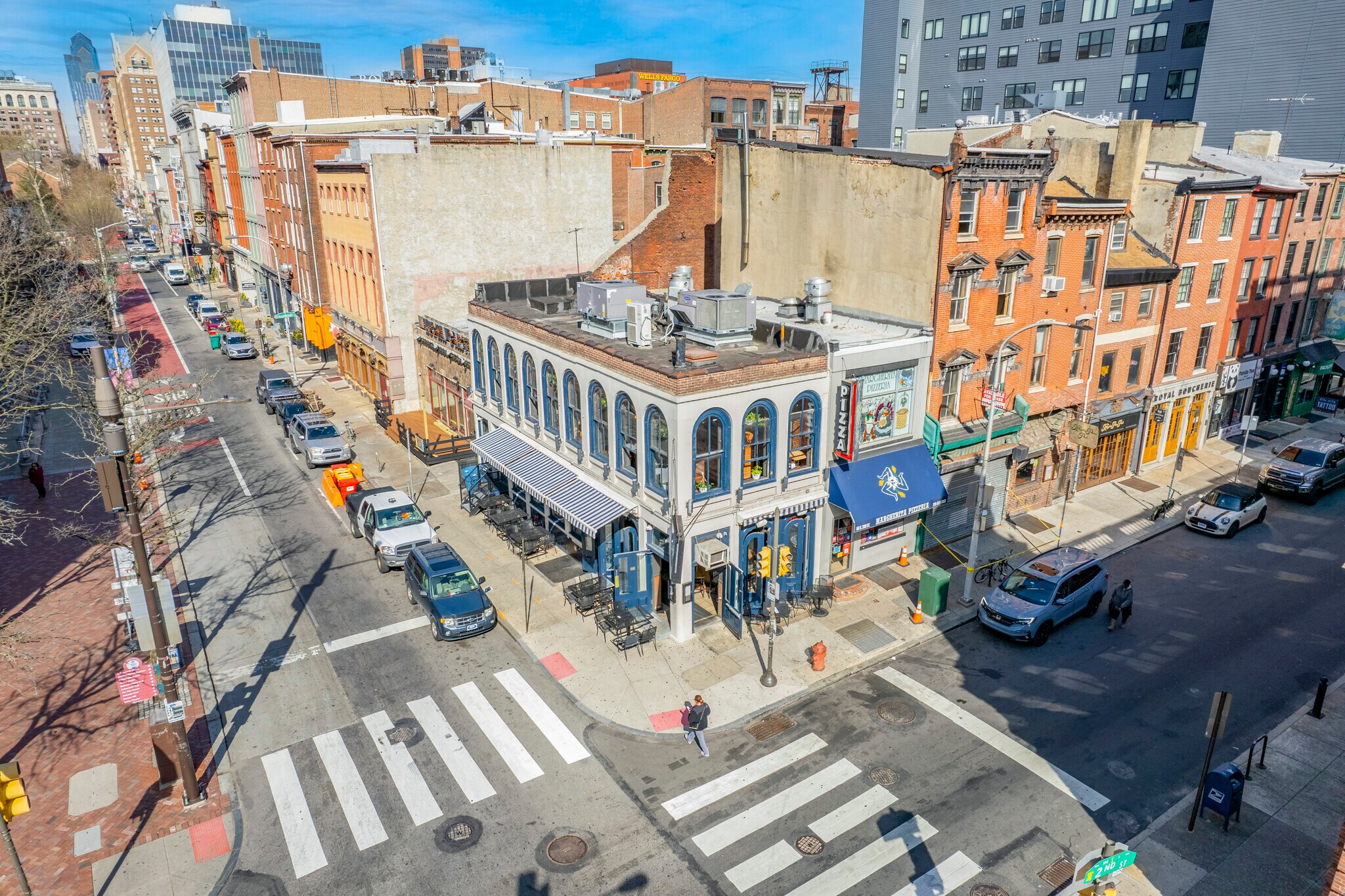 62 S 2nd St, Philadelphia, PA for Rent