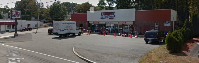 190-194 Quincy Ave, Braintree, MA for Rent