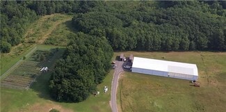 Broken Arrow, OK Industrial - 37525 East 71st St S