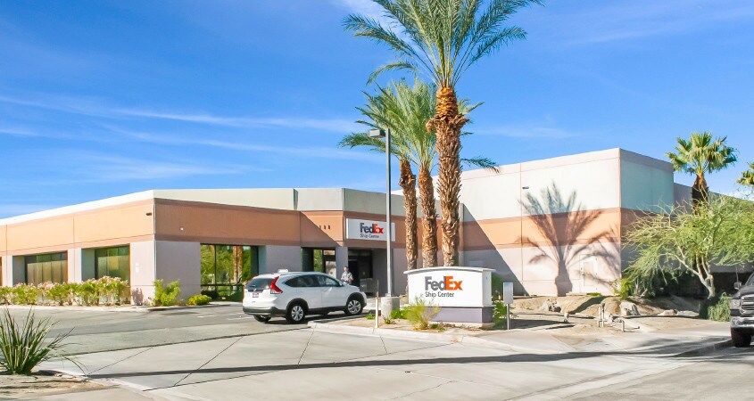 1111 Bird Center Dr, Palm Springs, CA for Rent