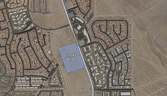 Laughlin, NV Residential - Needles Hwy