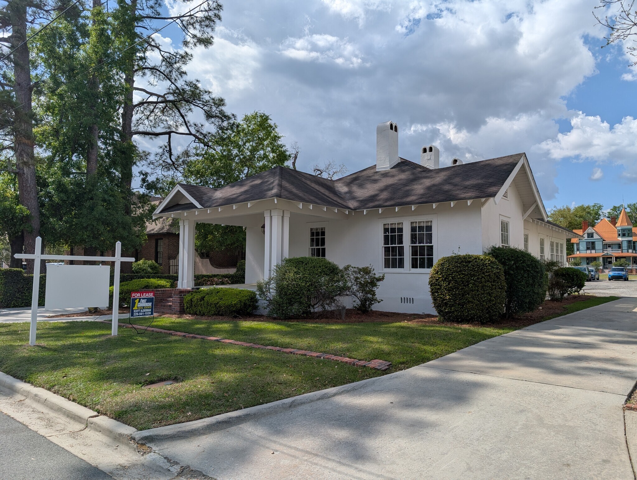 106 E North St, Valdosta, GA for Rent