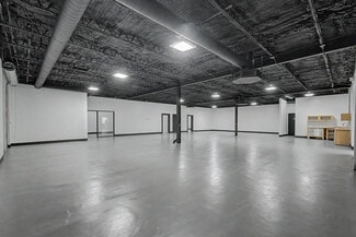 Houston, TX Industrial - 6115 Skyline Dr
