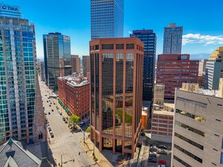Denver, CO Office - 1801 Broadway