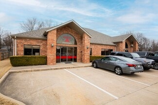 Springdale, AR Office - 3880 Willowood Ln