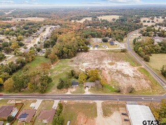 Lindale, TX Commercial - 0 E Hubbard St Lindale, TX Commercial - 0 E Hubbard St