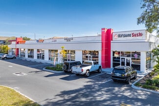 Clearwater, FL Retail - 2659 Roosevelt Blvd Clearwater, FL Retail - 2659 Roosevelt Blvd