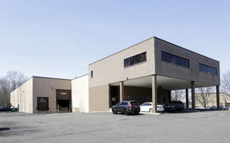 Fairfield, NJ Industrial - 53-55 Dwight Pl