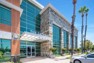 Ontario, CA Office - 1520 N Mountain Ave