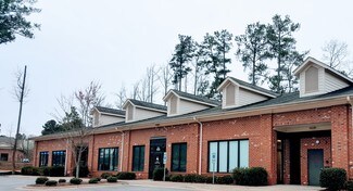 Chapel Hill, NC Office - 112 Perkins Dr Chapel Hill, NC Office - 112 Perkins Dr