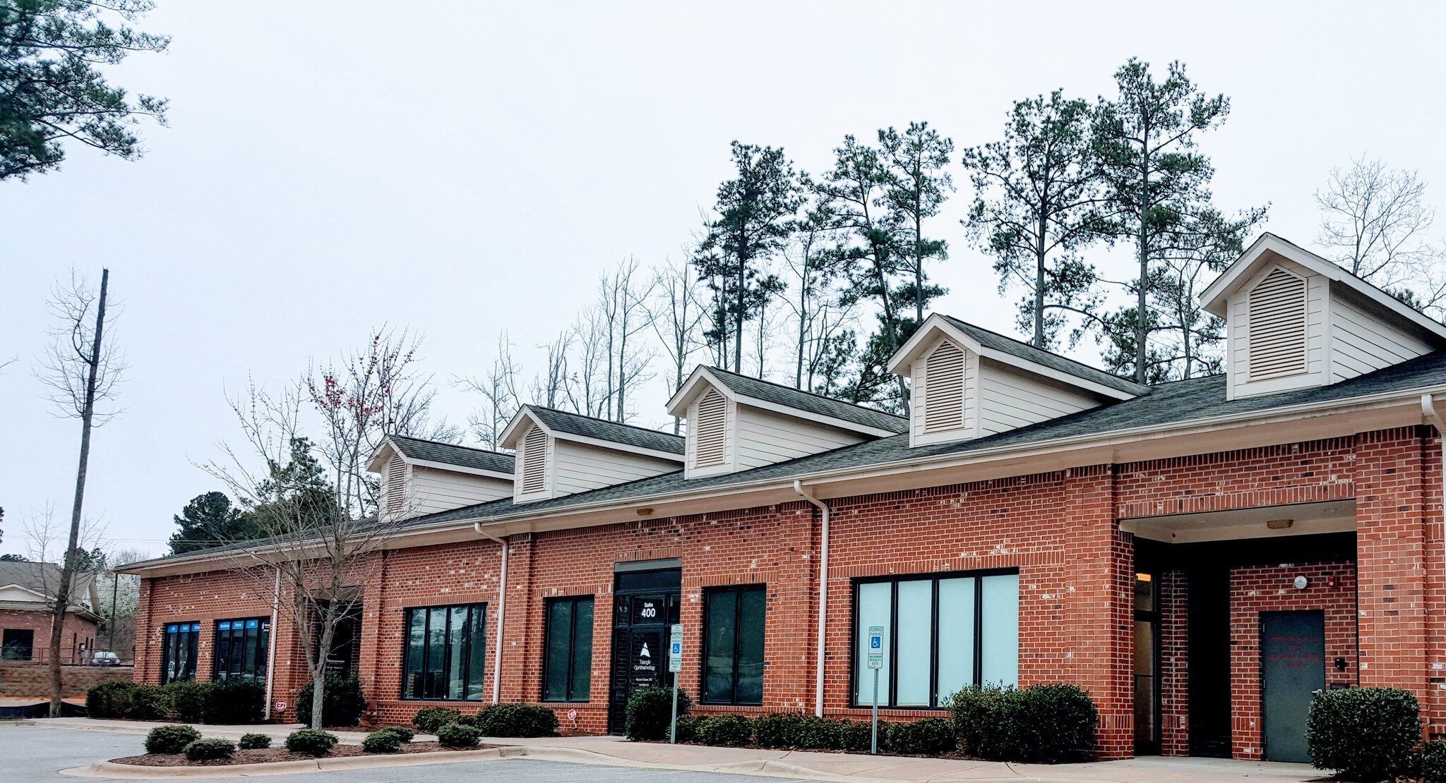 112 Perkins Dr, Chapel Hill, NC for Rent
