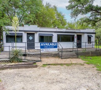 San Antonio, TX Office/Retail - 18816 FM 2252 San Antonio, TX Office/Retail - 18816 FM 2252