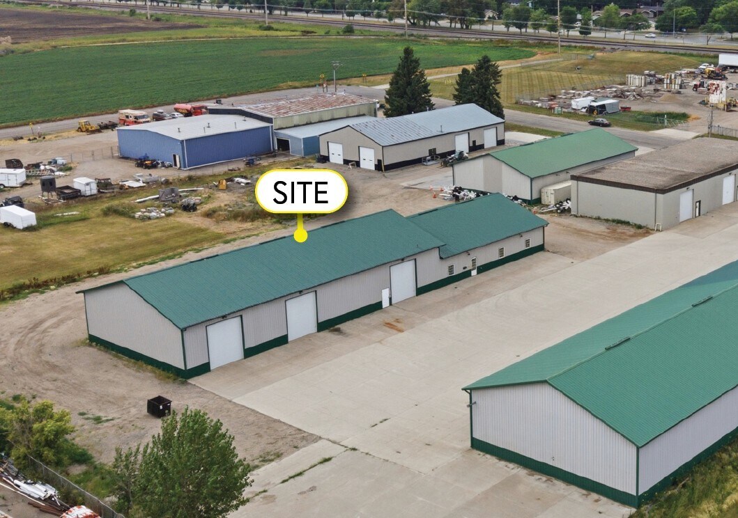 1822 23rd S st, Moorhead, MN for Rent