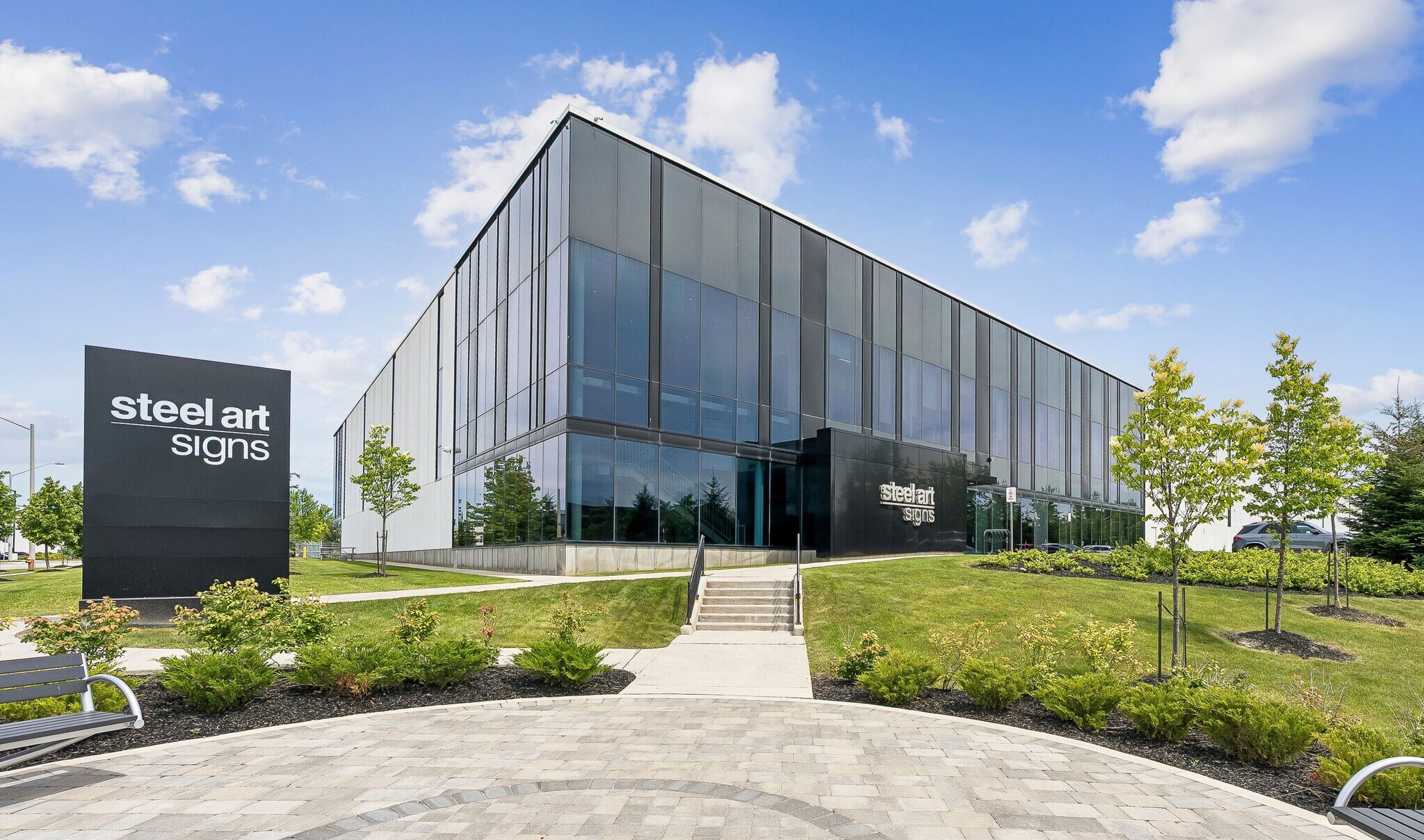 130 Performance Dr, Richmond Hill, ON for Rent