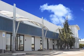 Kennewick, WA Industrial - 1426 E 3rd Ave