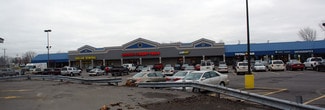North Syracuse, NY Retail - 709 N Main St