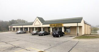 Zion, IL Retail - 3233-3273 Sheridan Rd Zion, IL Retail - 3233-3273 Sheridan Rd