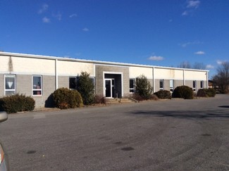 11 Southgate Blvd New Castle, DE 19720 - Industrial Property for Lease ...