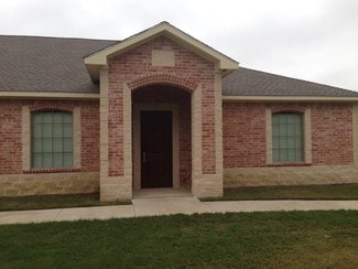 McKinney, TX Office - 3420 Eldorado Pky