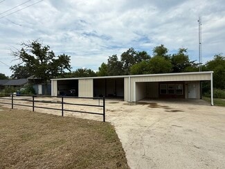 Quinlan, TX Flex - 10015 FM 751