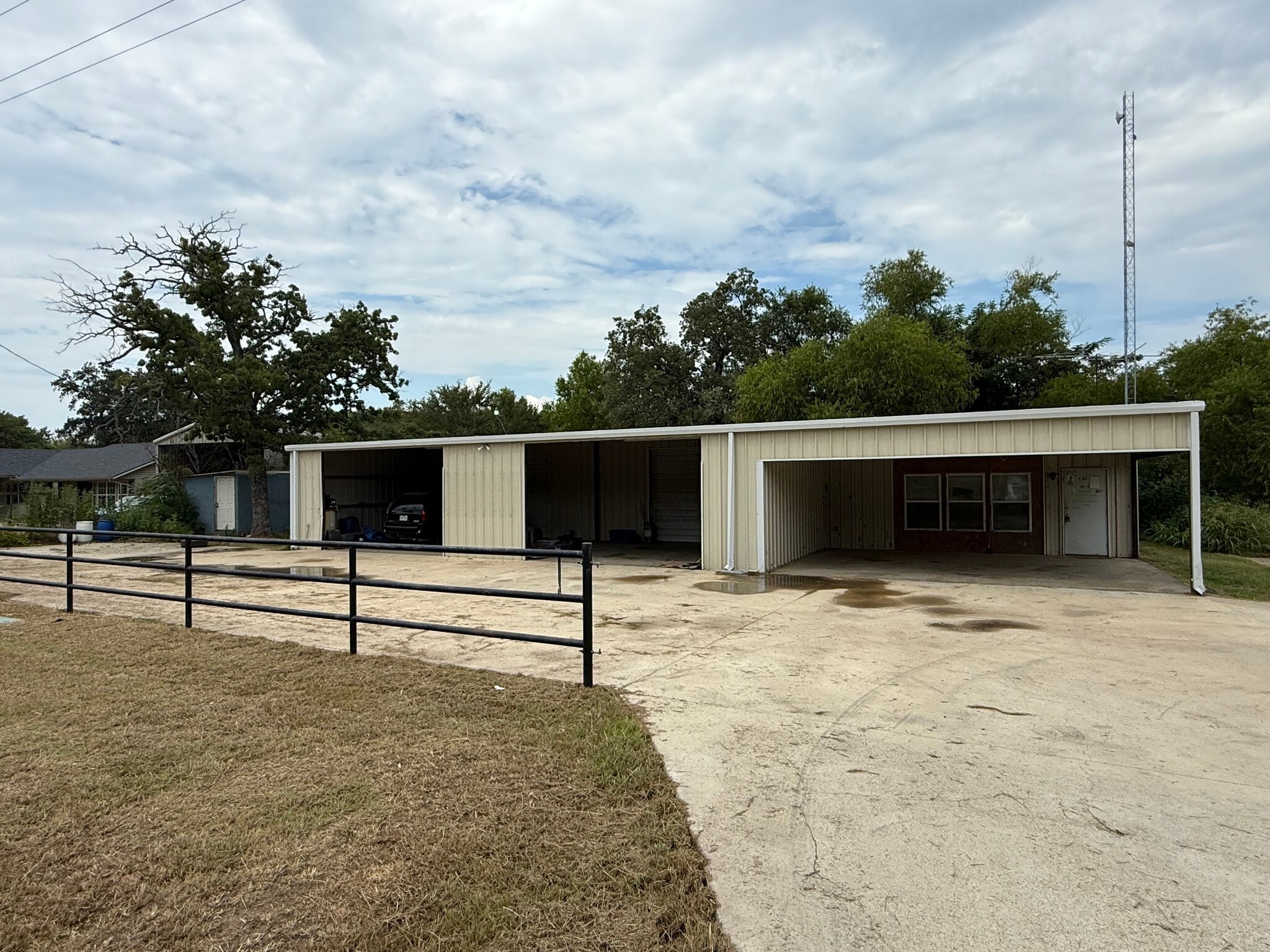 10015 FM 751, Quinlan, TX for Sale