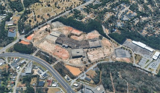 Augusta, GA Commercial Land - 1700 Gordon Hwy Augusta, GA Commercial Land - 1700 Gordon Hwy