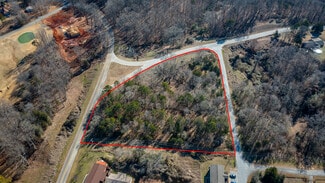 Spartanburg, SC Residential Land - Longbow Dr