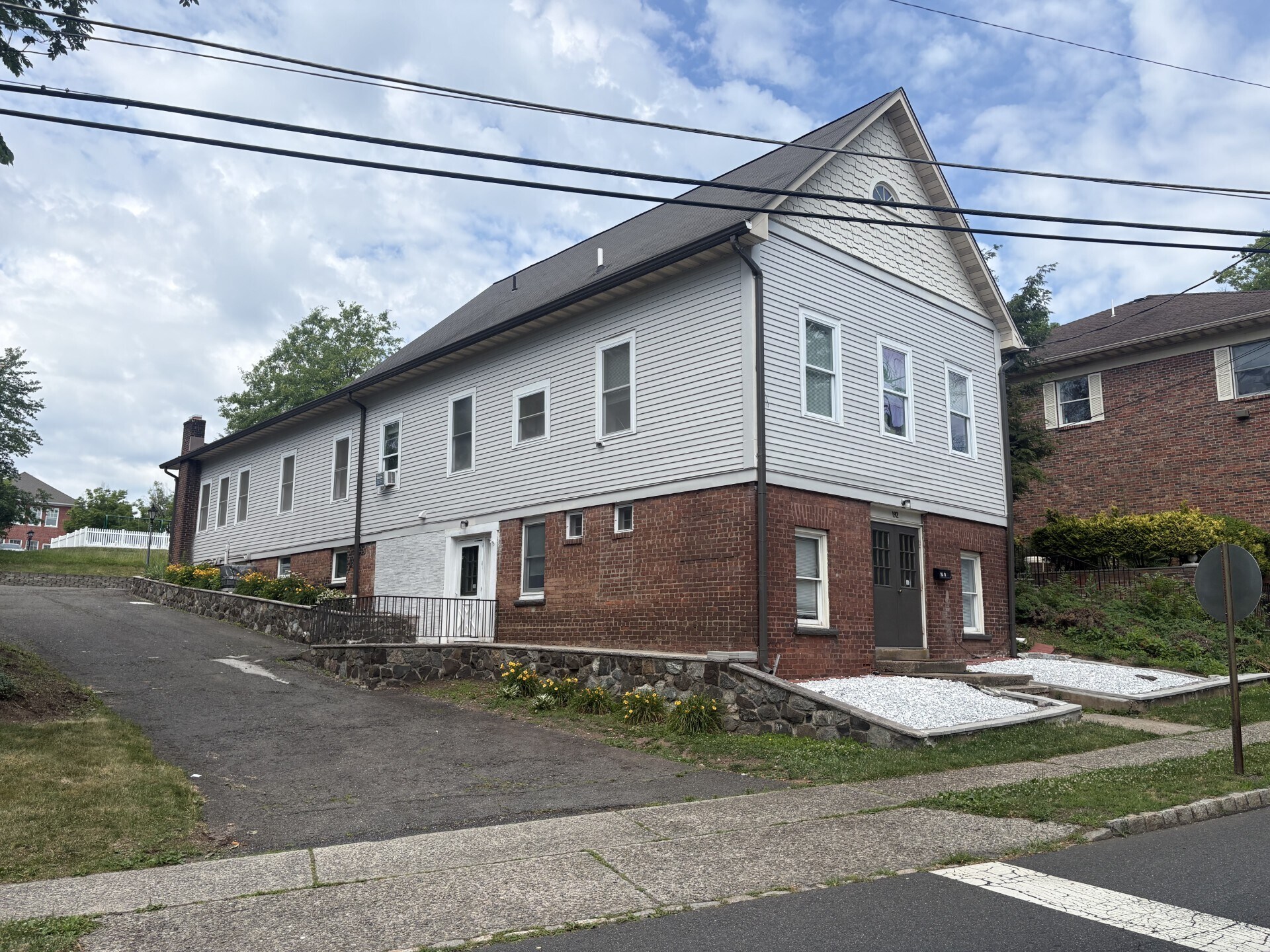 192 Central Ave, Stirling, NJ for Rent