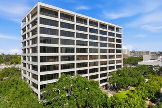 Houston, TX Office - 5251 Westheimer Rd