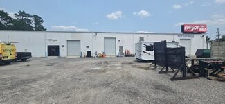 Jacksonville, FL Industrial - 10221 Beach Blvd