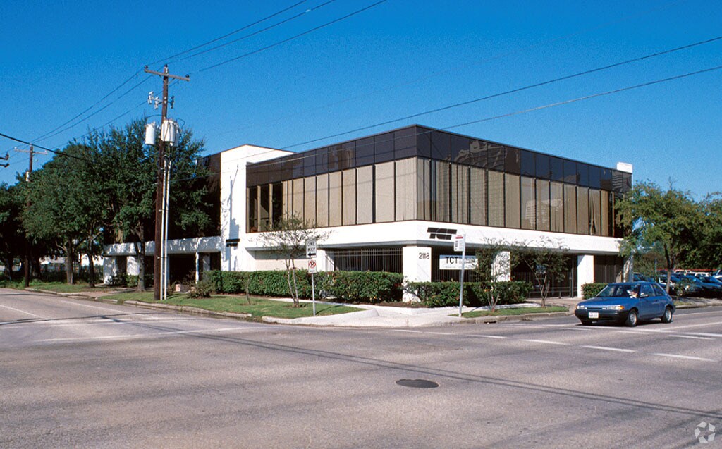 2118 Smith St, Houston, TX for Rent
