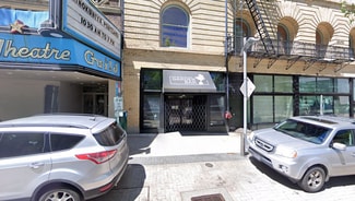 Portland, OR Retail - 817 SW Yamhill St Portland, OR Retail - 817 SW Yamhill St