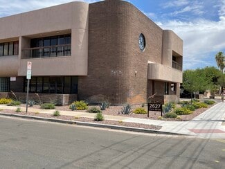 Phoenix, AZ Office, Office/Medical - 2627 N 3rd St Phoenix, AZ Office, Office/Medical - 2627 N 3rd St