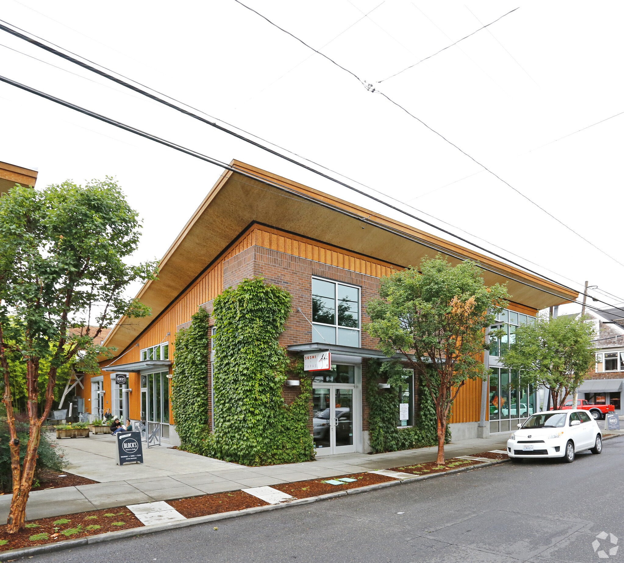 2032-2038 SE Clinton St, Portland, OR for Sale