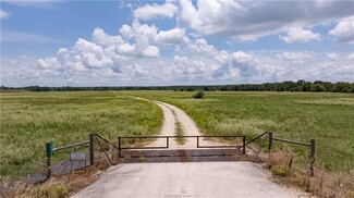 Bryan, TX Agricultural - TBD FM 974