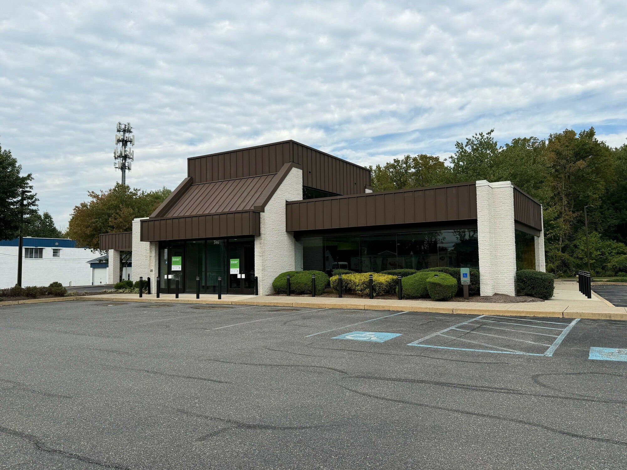 346 W Trenton Ave, Morrisville, PA for Sale