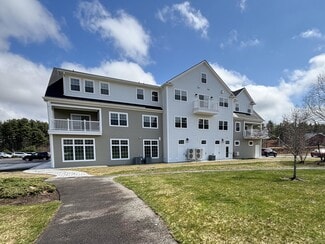 Marshfield, MA Retail - 2 Proprietors Dr