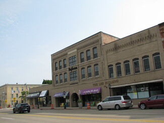 De Pere, WI Office - 124 N Broadway