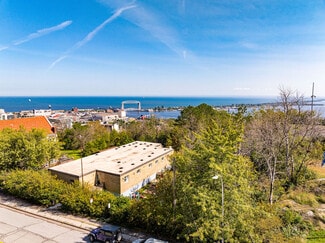Duluth, MN Residential - 824 3rd st