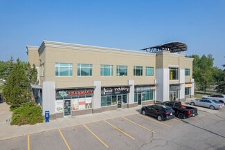 Calgary, AB Retail - 11245 Valley Ridge Dr NW