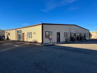 Boulder, CO Industrial - 5680 Valmont Rd Boulder, CO Industrial - 5680 Valmont Rd