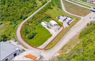New Concord, OH Auto Repair - 95 Wildflower Dr