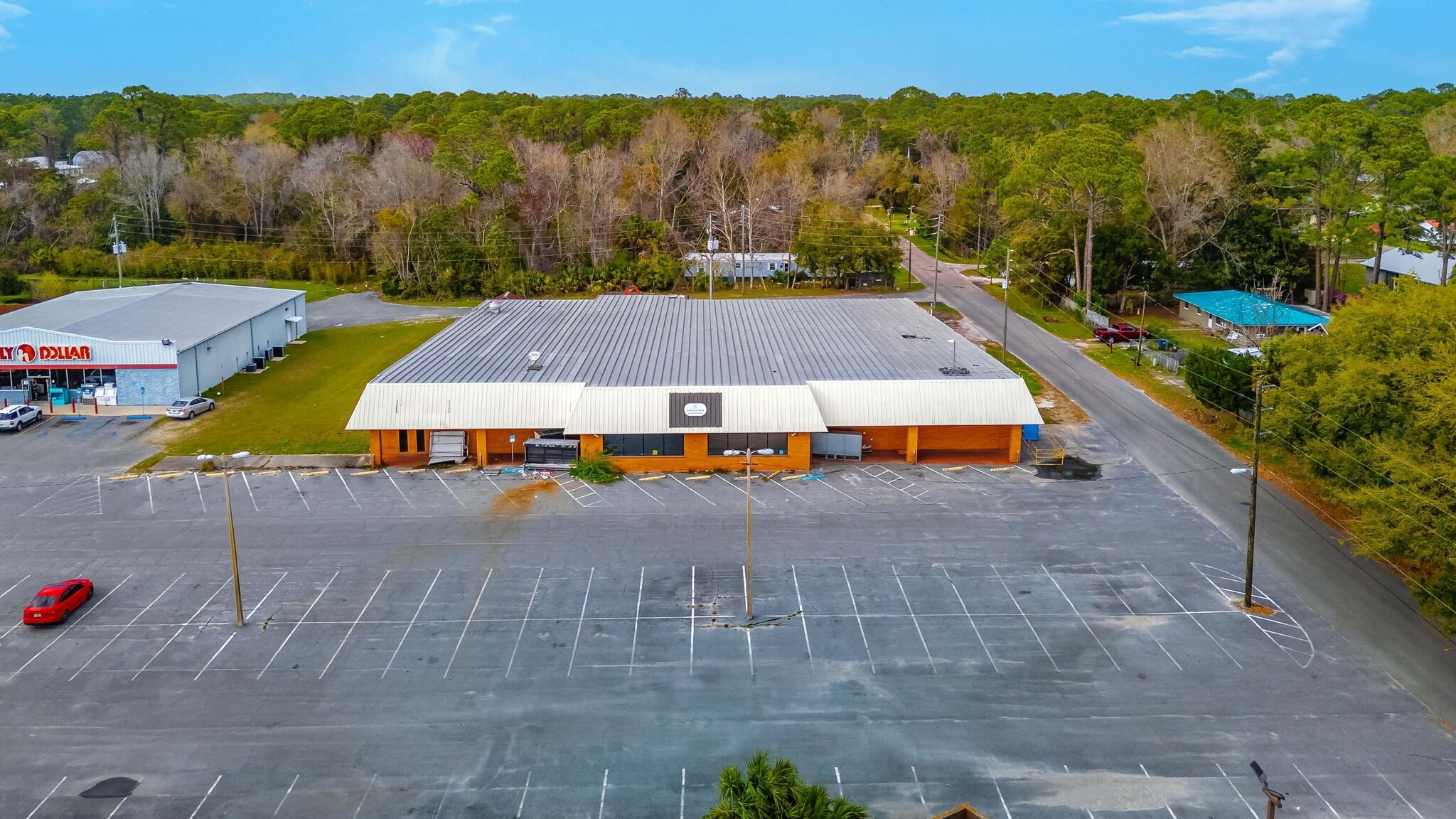 425 US Highway 98, Apalachicola, FL for Sale