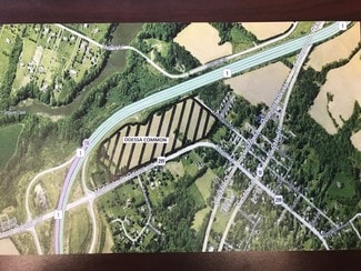 Odessa, DE Commercial - Rt 299 & Rt 1