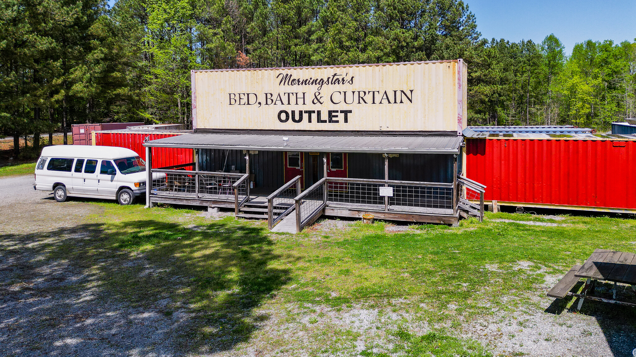 6663 Highway 58, Buffalo Junction, VA for Sale