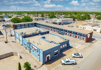 Carlsbad, NM Hospitality - 311 W Fox St