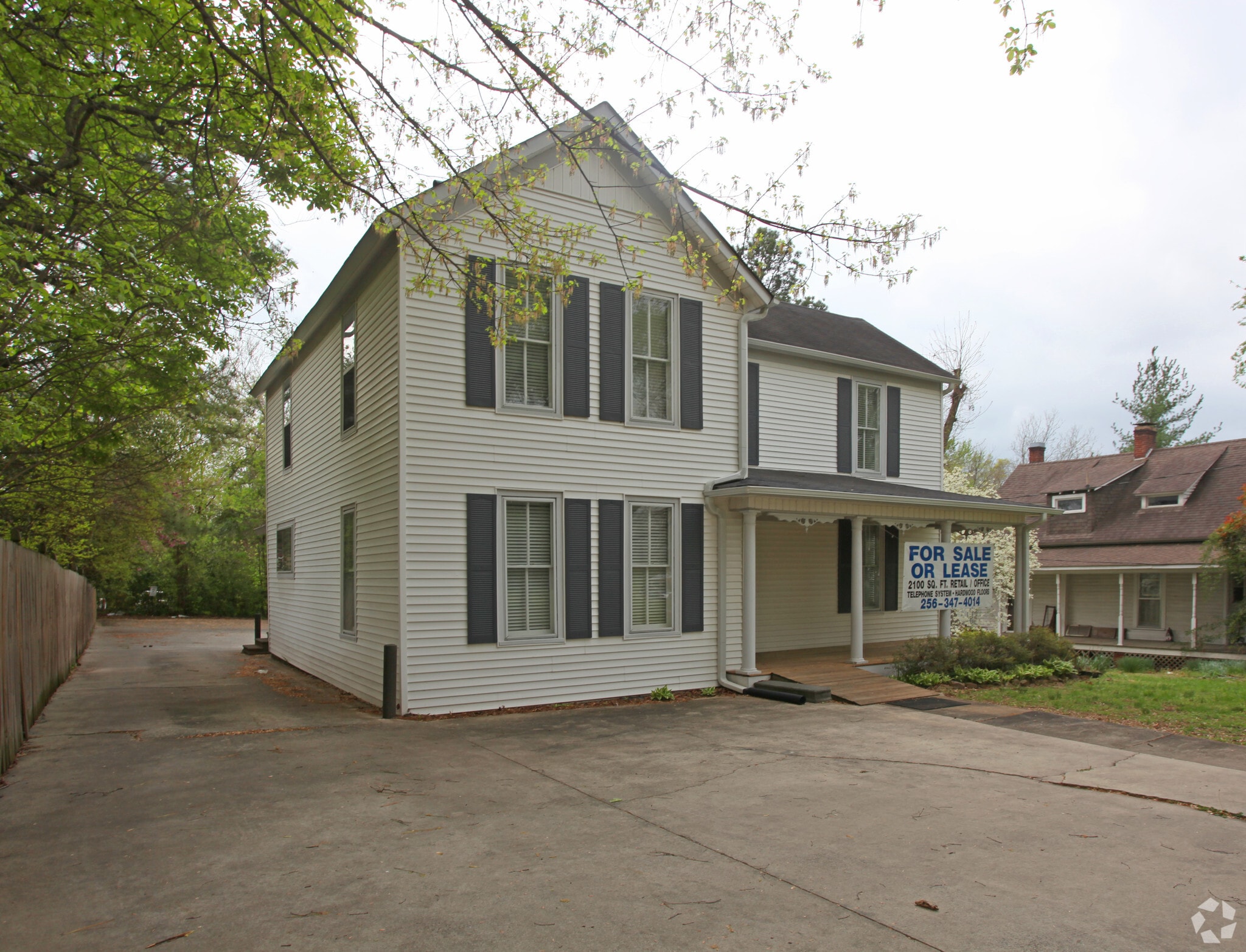 502 3rd St SE, Cullman, AL for Rent